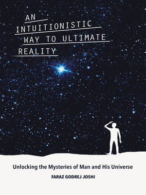 cover image of An Intuitionistic Way to Ultimate Reality